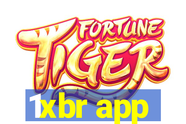 1xbr app